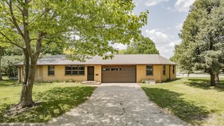 1319 Fairview Ave, Spencer, IA 51301