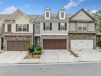 7822 Canterbury Ct, Fairburn, GA 30213
