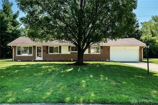 500 Clareridge Ln, Dayton, OH 45458