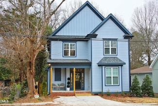 2403 Hart St, Durham, NC 27703