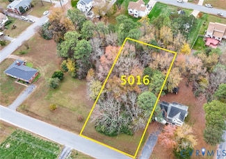 5016 Turner Rd, Richmond, VA 23234