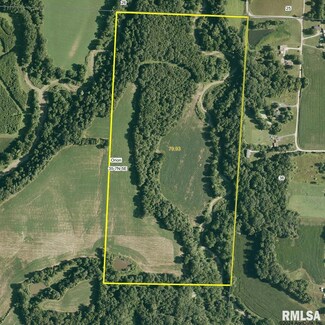 0 N Russell Rd, Canton, IL 61520