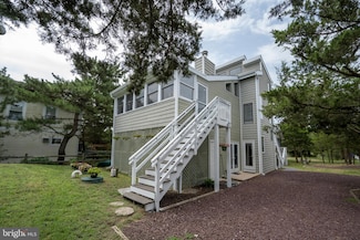 1105 N Bay Shore Dr, Milton, DE 19968
