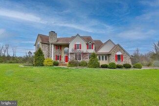 1044 Old Bethlehem Rd, Perkasie, PA 18944