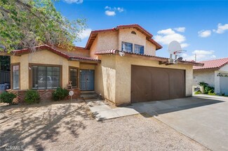 1350 Lincoln Ave, Lancaster, CA 93535