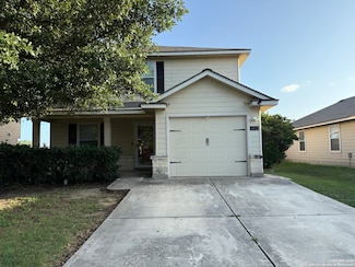6922 Lunar Way, Converse, TX 78109