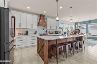 105 Johnson Bayou Dr, Panama City Beach, FL 32407