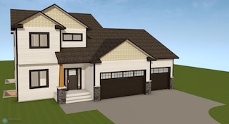 404 Reese Way, Mapleton, ND 58059