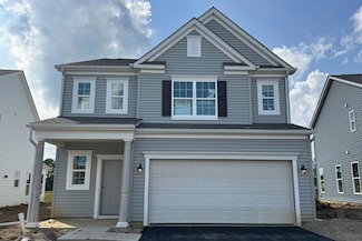 7094 Unitas Loop, Powell, OH 43065