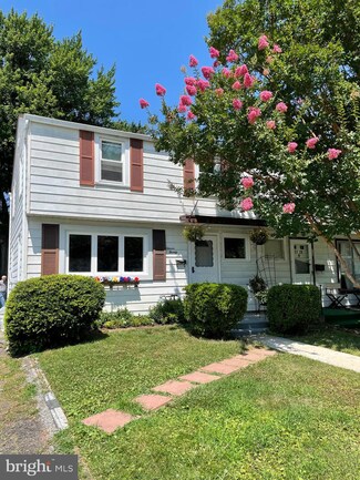 1126 Mulberry St, Brookhaven, PA 19015