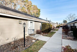 6111 Paris Ave N Unit 3, Stillwater, MN 55082