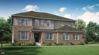 348 Middleton Cir, Westfield, IN 46074