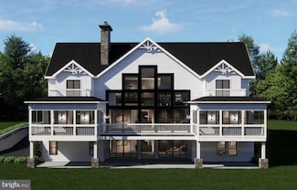 290 Carrs Bridge Rd, Mineral, VA 23117