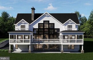 3 Carrs Bridge Rd, Bumpass, VA 23024