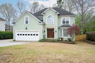 4130 Fox Brush Dr, Evans, GA 30809