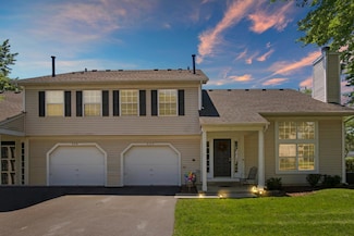 257 Butternut Ln Unit 3A, Streamwood, IL 60107