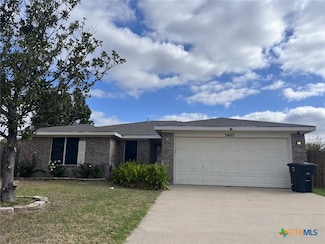 3407 Boswell Cir, Killeen, TX 76543