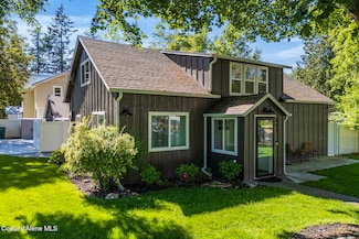 901 N 16th St, Coeur D'Alene, ID 83814