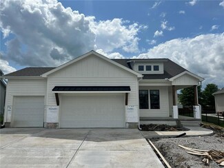 4510 SW Fenwick Rd, Raymore, MO 64083