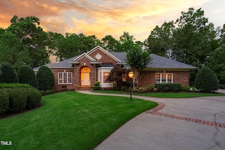 114 Kendleton Place, Cary, NC 27518