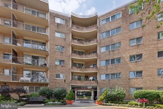 309 Florence Ave Unit 511-N, Jenkintown, PA 19046