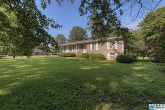 8607 Driftwood Dr, Morris, AL 35116