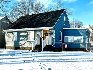 1144 E 26th Ave, Columbus, OH 43211