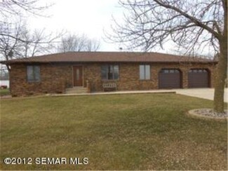 210 210 Ellen-Street-, Ostrander, MN 55961