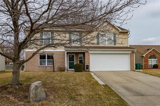 8936 Mallard Green Dr, Indianapolis, IN 46234