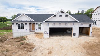 102 Chestnut Ct, Theresa, WI 53091