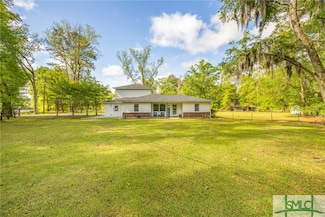 229 Golden Dr, Rincon, GA 31326