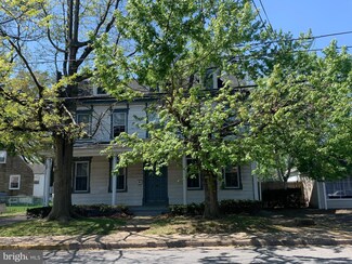 836 Beaver St, Bristol, PA 19007