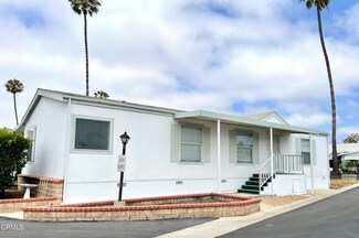 205 Driffill Blvd Unit 135, Oxnard, CA 93030