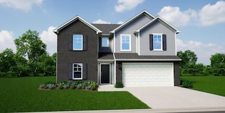 1244 Andrick Dr, Washington Court House, OH 43160