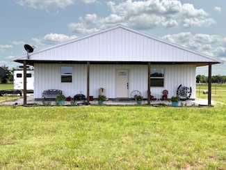 50662 E County Road 1510, Byars, OK 74831