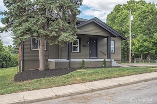 3143 Hassler St, Dayton, OH 45420