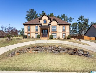 60 Lakeside Dr, Odenville, AL 35120