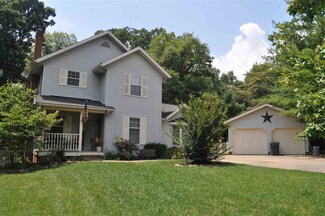 251 S Tinsel Cir W, Santa Claus, IN 47579