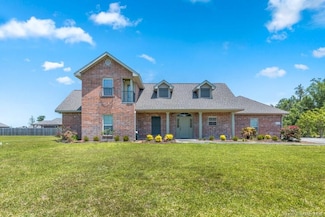 2010 Green Forest Rd, Westlake, LA 70669
