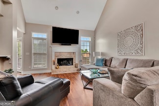 311 Hambrick Park, Fayetteville, GA 30215