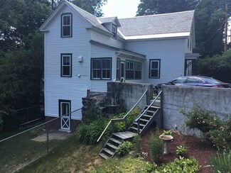 108 Highland Ave, Hinsdale, NH 03451