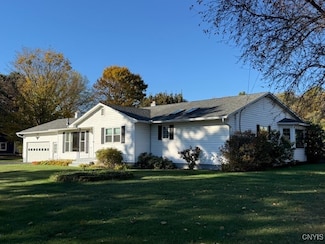 3727 Lyncourt Dr, Cortland, NY 13045