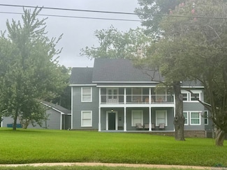 501 E Main St, Henderson, TX 75652