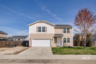 1044 S Sabrina Ave, Kuna, ID 83634