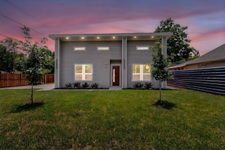 10916 Cade Rd, Dallas, TX 75217