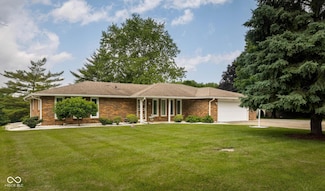 5749 N Teresa Dr, Alexandria, IN 46001