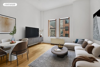 71 Nassau St Unit PHB, New York, NY 10038