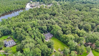 10 Ac Donniebrook Ln, Escatawpa, MS 39562