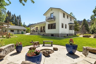 5 Sycamore Valley Rd, Chico, CA 95973