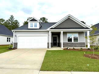 9068 Malahide Ln, Aiken, SC 29801